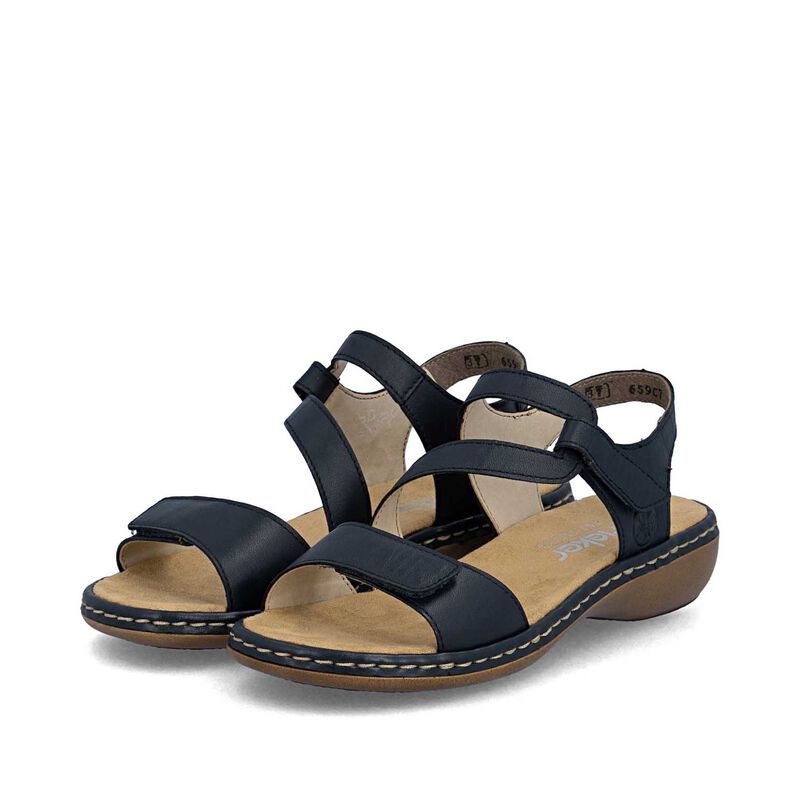 Rieker Harris 659 Sandal image number 3